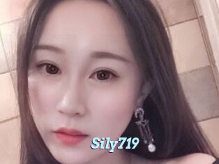 Sily719 Webcam Teen