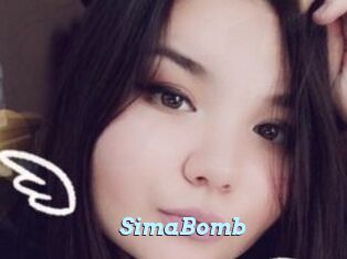SimaBomb