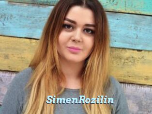 SimenRozilin