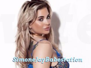 SimoneJayBabestation