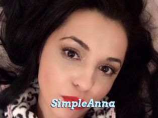 SimpleAnna