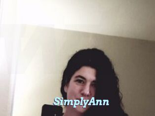 SimplyAnn