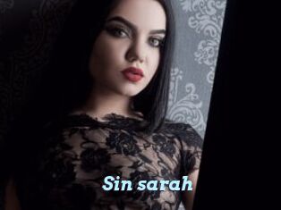 Sin_sarah