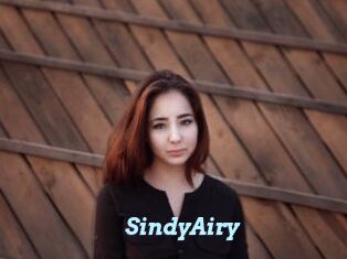 SindyAiry