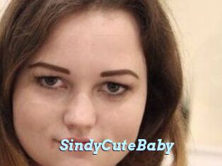 SindyCuteBaby
