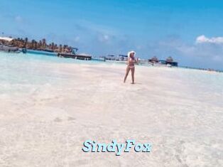 SindyFox
