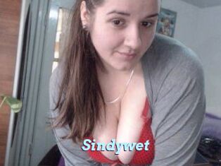 Sindywet