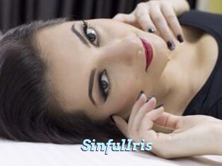 SinfulIris