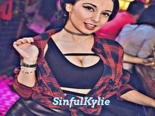 SinfulKylie
