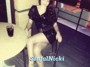 SinfulNicki