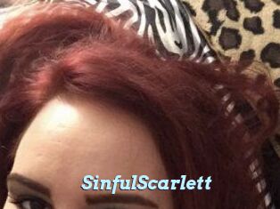 SinfulScarlett