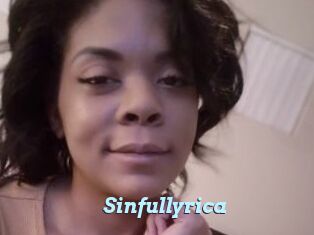Sinfullyrica