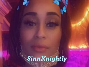 SinnKnightly