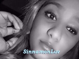 SinnamonLuv