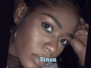 Sinsa