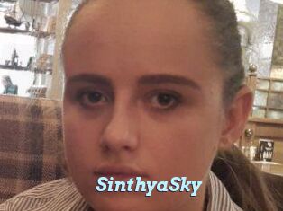 SinthyaSky