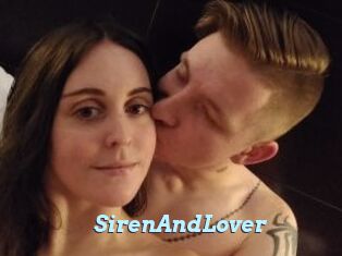 SirenAndLover