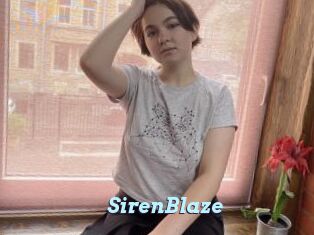 SirenBlaze