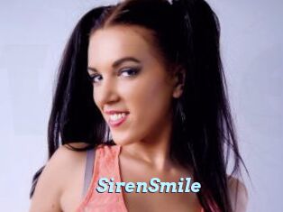 SirenSmile