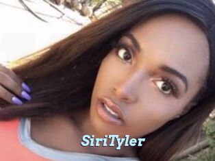 SiriTyler