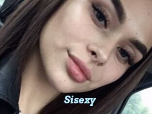 Sisexy