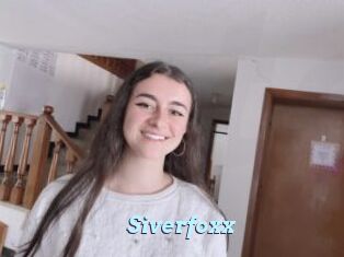 Siverfoxx