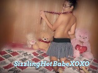 SizzlingHotBabeXOXO