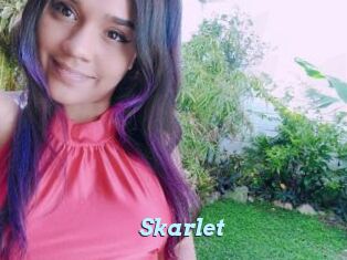 Skarlet