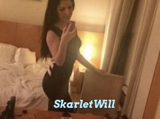 SkarletWill