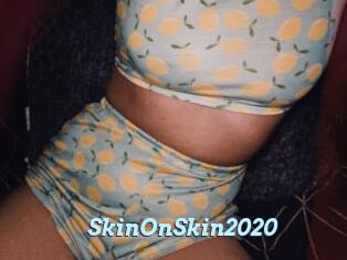 SkinOnSkin2020