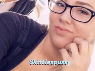 Skittlespussy