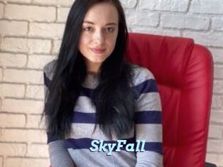 SkyFall