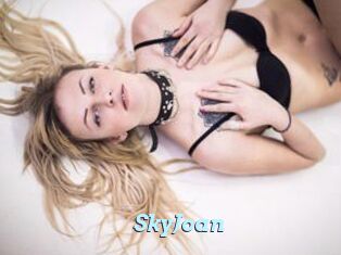 SkyJoan