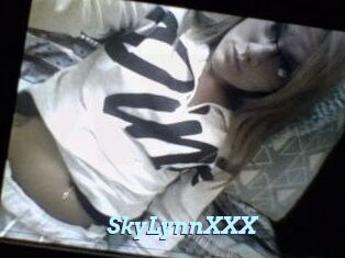 SkyLynnXXX