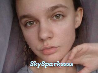 SkySparkssss