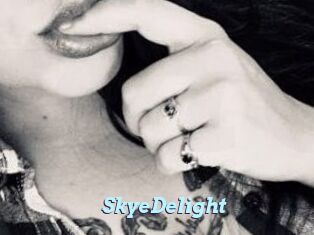 SkyeDelight