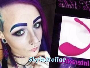 SkylaStellar