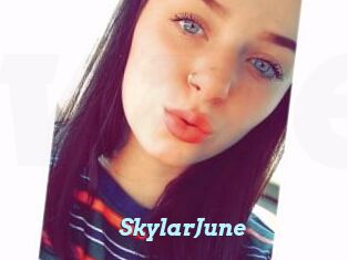 SkylarJune
