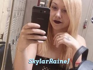 SkylarRaineJ