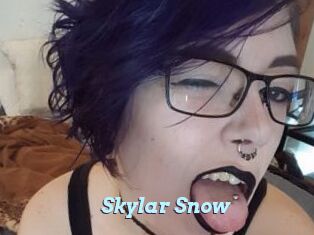 Skylar_Snow