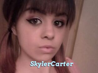 Skyler_Carter