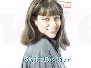SkylerRoseStar