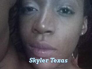 Skyler_Texas