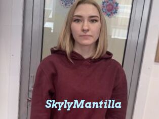 SkylyMantilla