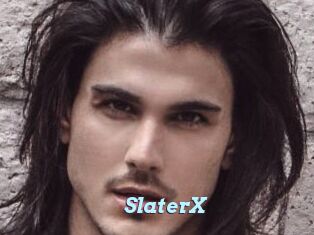 SlaterX