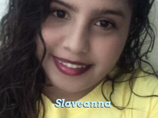 Slaveanna