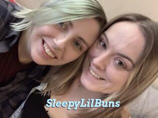 SleepyLilBuns