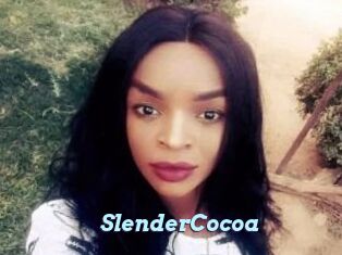 SlenderCocoa