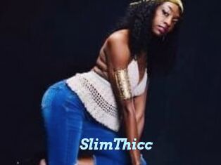 SlimThicc