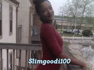Slimgoodi100